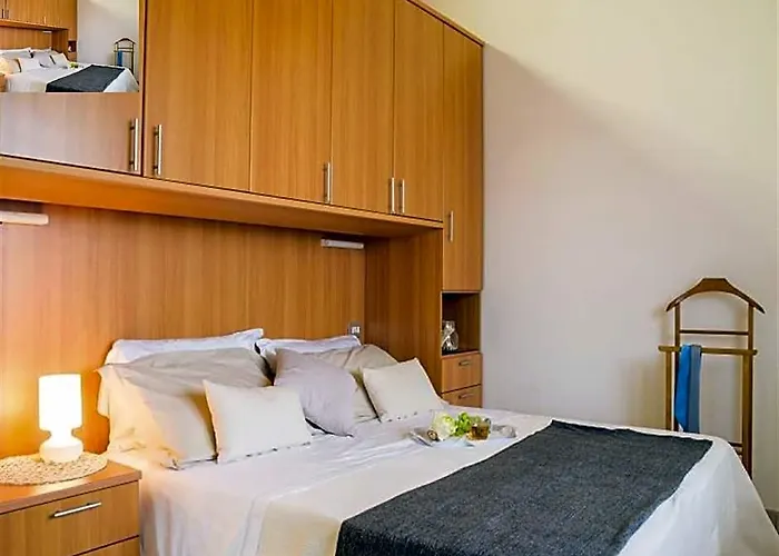 Oasi Milano Apartments