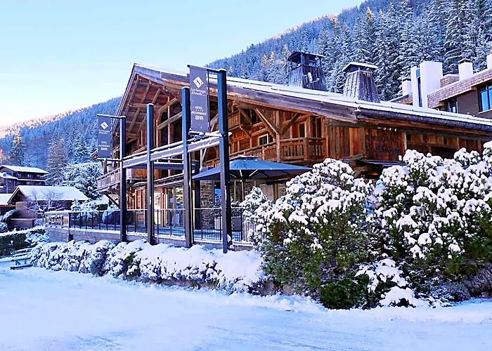 Hotel Les Servages D'Armelle