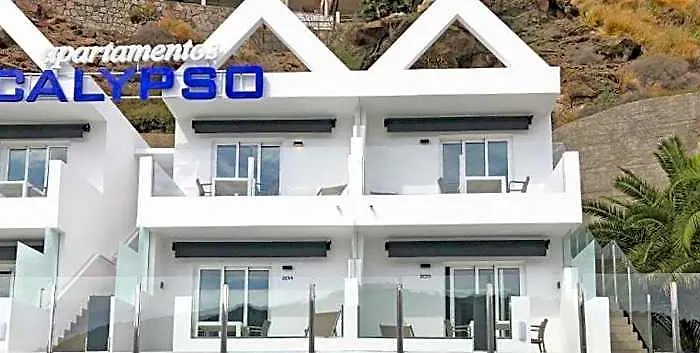 Calypso Boutique Apartments