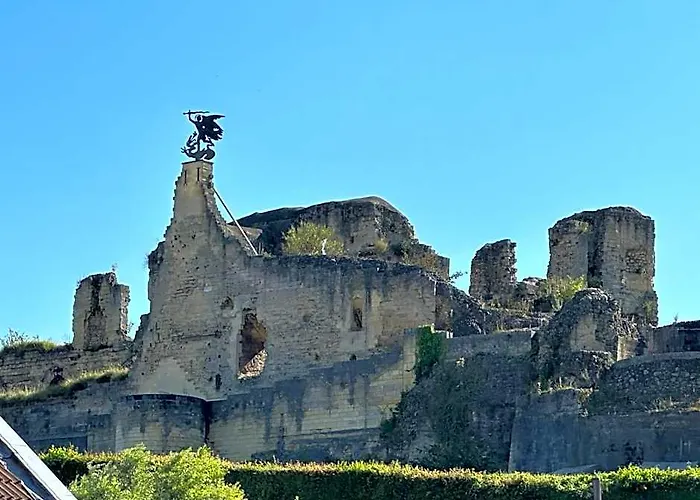 Herberg De La Ruine