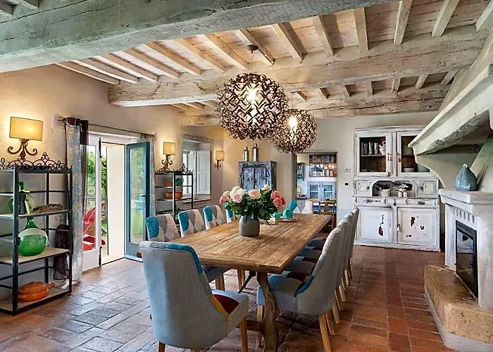 Villa La Collina By Unique Villas Collection Ltd.