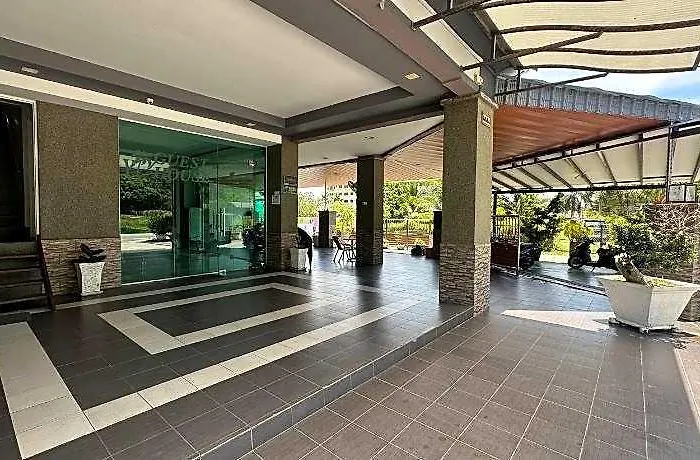 Ye Lin Guest House