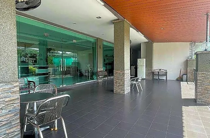 Ye Lin Guest House
