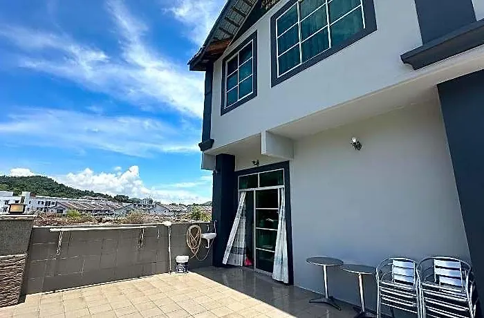 Ye Lin Guest House