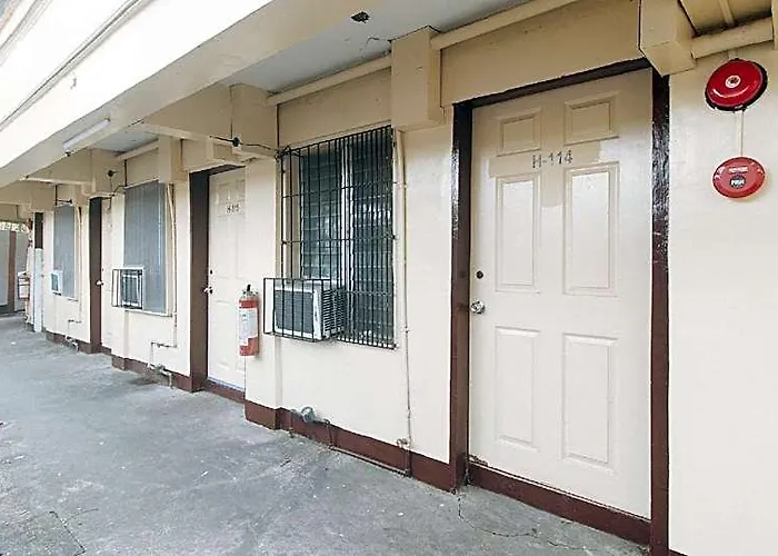 Reddoorz @ City Stay Inns Marilao