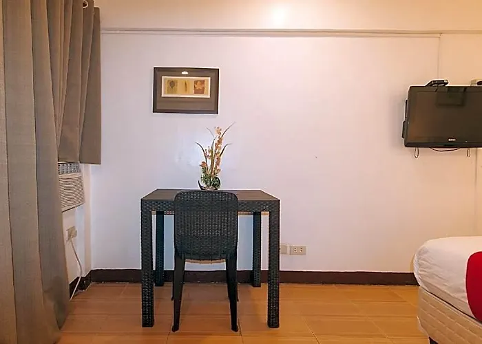 Reddoorz @ City Stay Inns Marilao