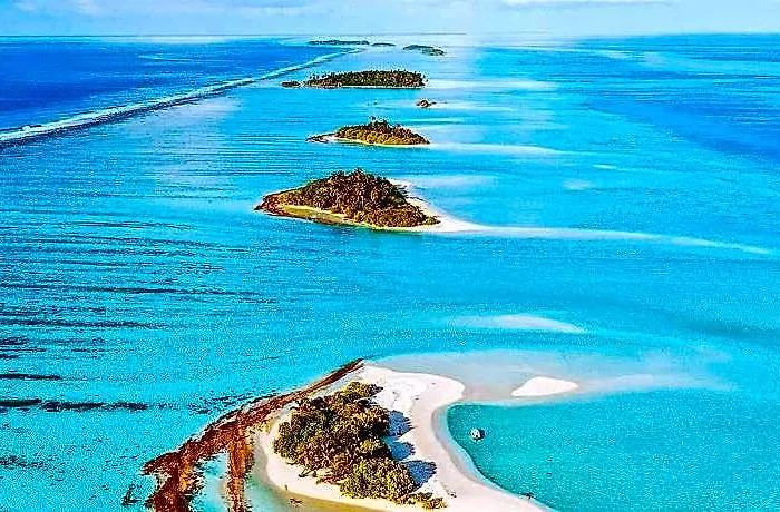 Rihiveli Inn