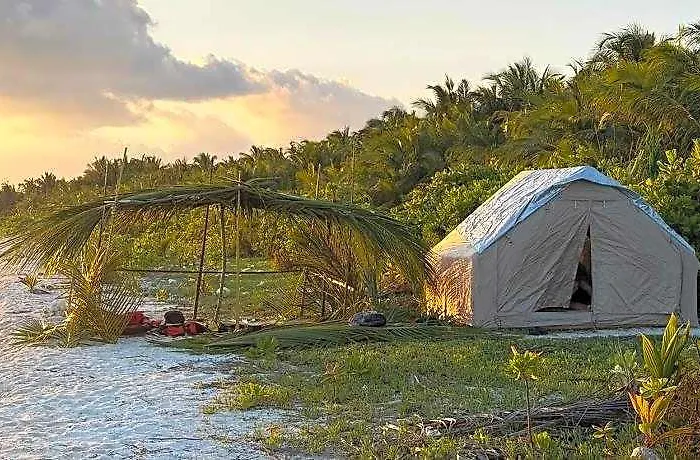 Rihiveli Inn