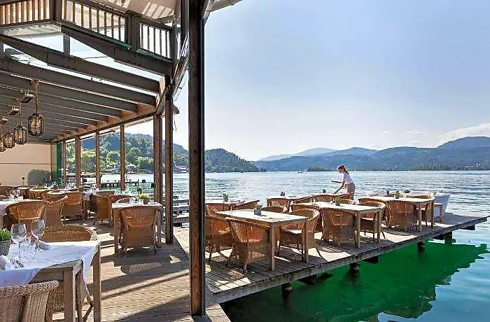 Hotel Linde