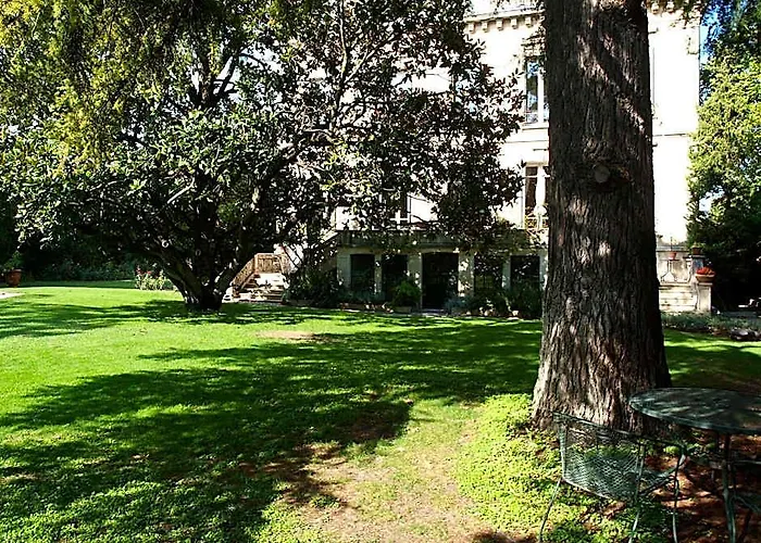 Villa Magnolia Parc