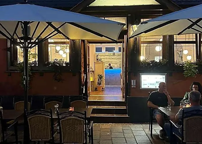 Danis Schlossschanke Gmbh