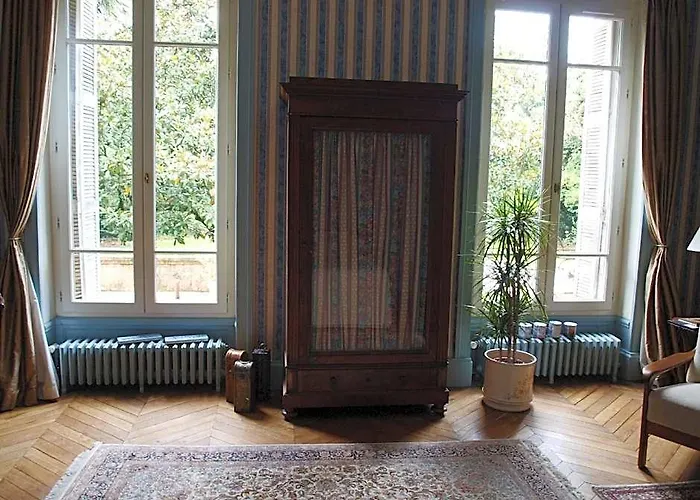 Villa Magnolia Parc