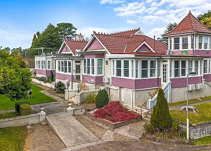 Eastview Estate