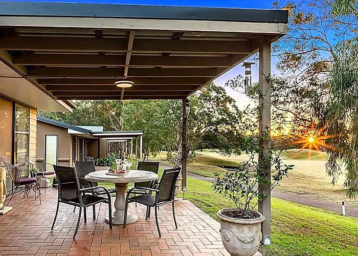 Horizons Escape, Villa 136