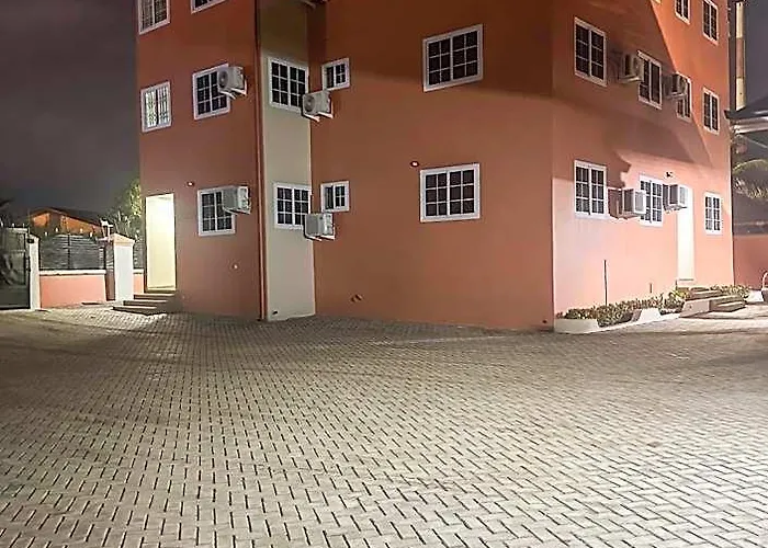 Senalli Hotel