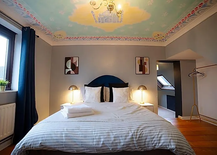 Luxury Cambridge