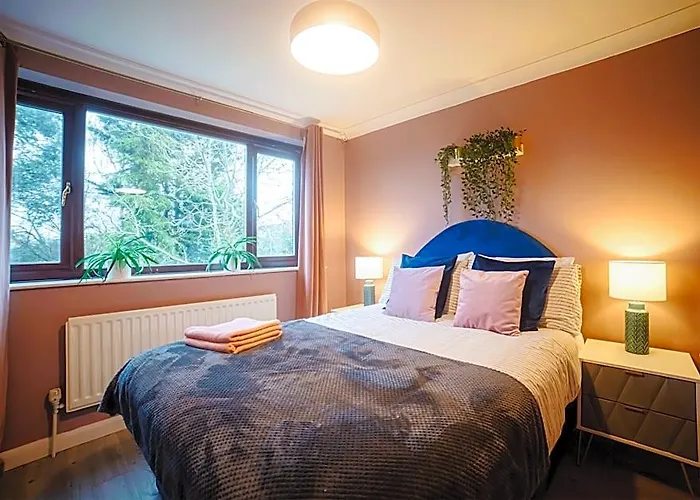Luxury Cambridge