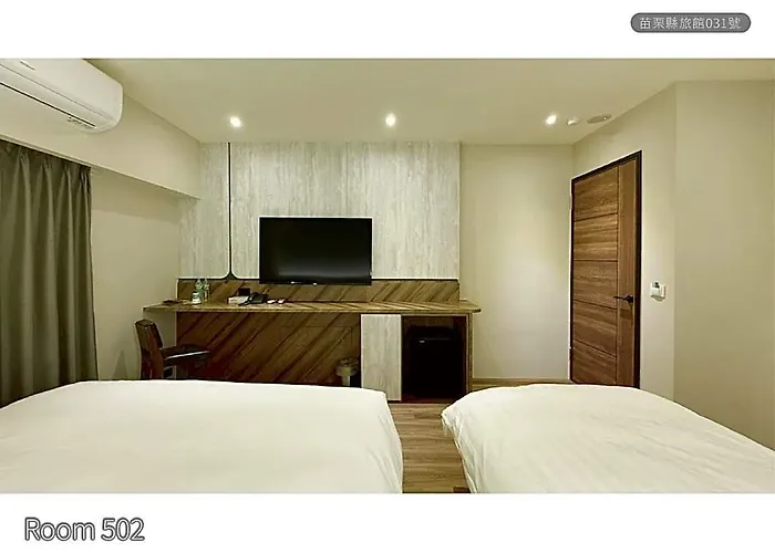 Meowli Hotel