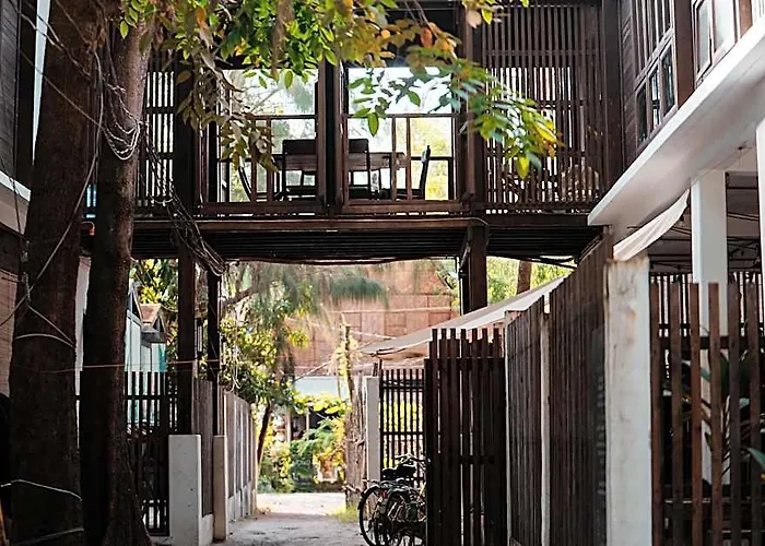 Aluntala Hostel