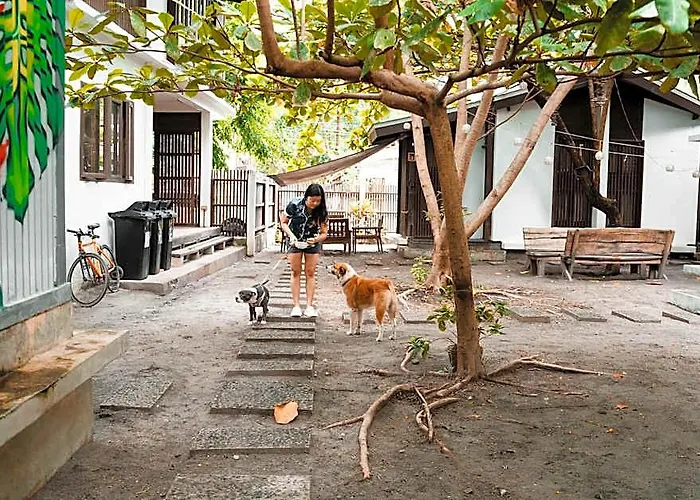 Aluntala Hostel