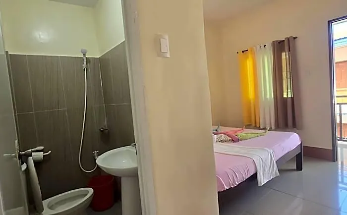 Junlyn Apartelle