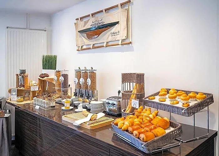 Golden Tulip Nantes Carquefou Suites