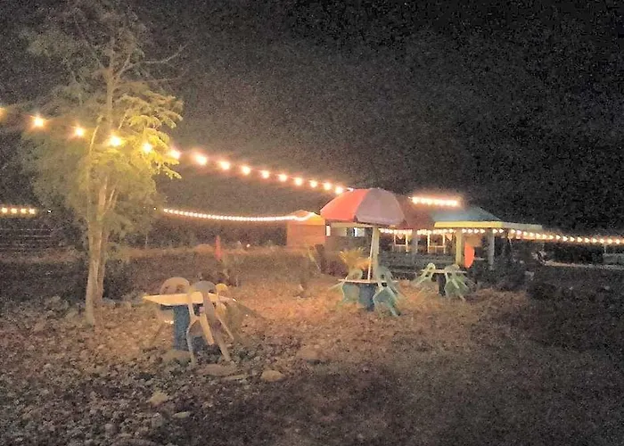 Kahayahay Inn
