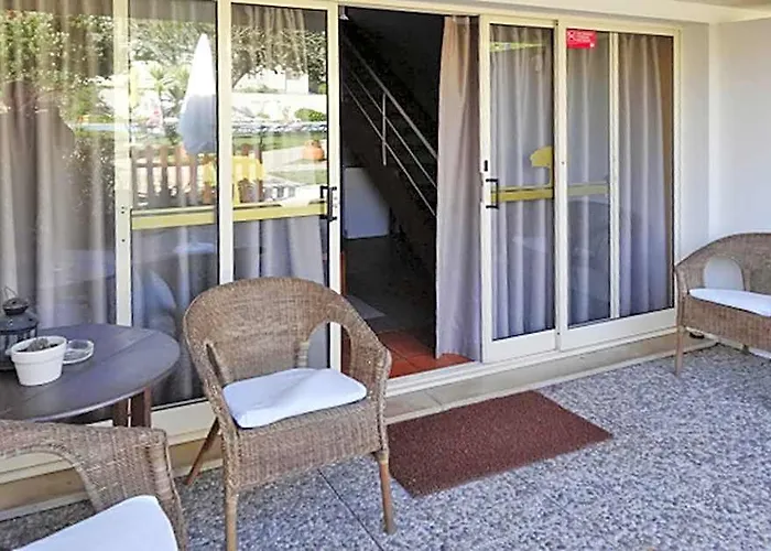 Holiday Resort Clube Pinhal Da Foz, Esposende, Studio For 2 Pers.