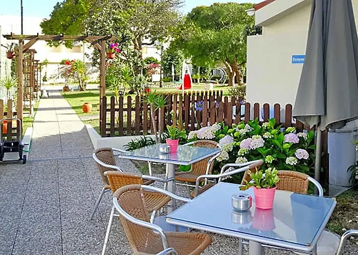 Holiday Resort Clube Pinhal Da Foz, Esposende, Studio For 2 Pers.