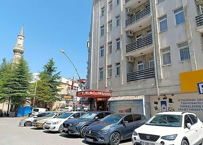 Nas Otel