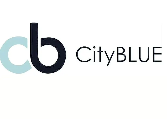 City Blue Hotel