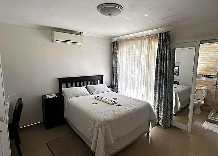 Mosele Wa Pula Guesthouse