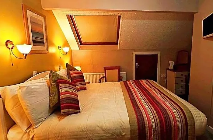 Oyo Ocean Haze Hotel