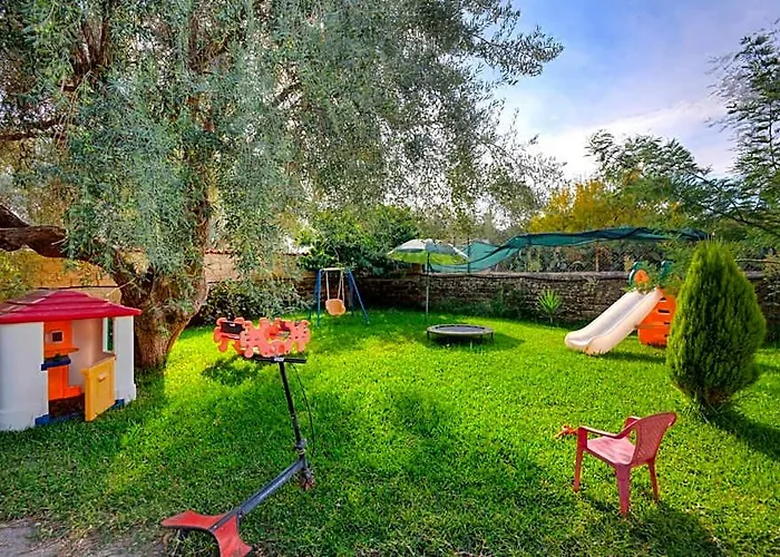 Holiday Home With Private Pool, Florida