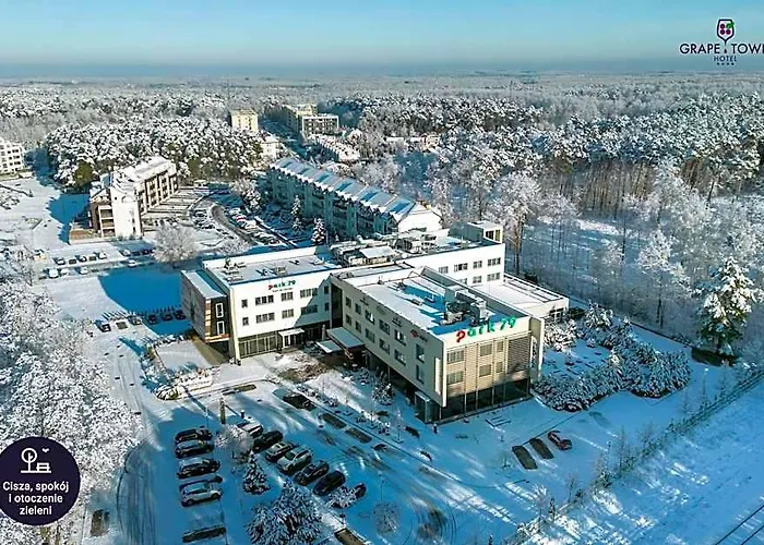 Grape Town Hotel