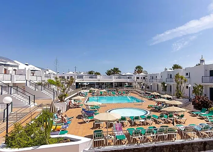 Bitacora Lanzarote Club