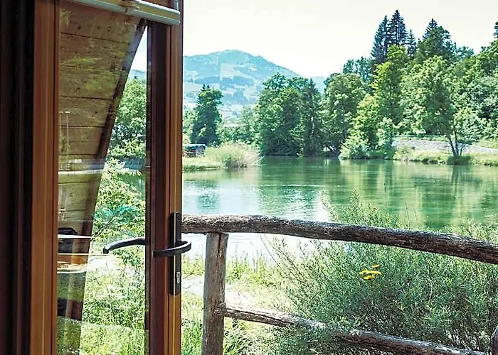 Forellensee Gastro Ag - Unique Tinyhotels