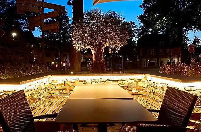Hotel- Restaurant Doppeladler