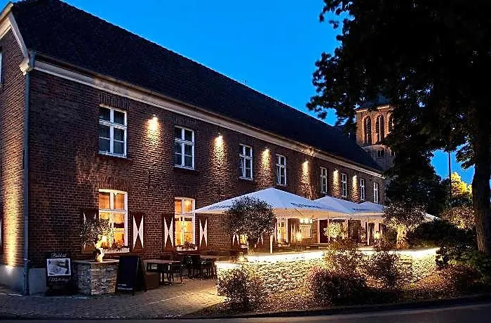 Hotel- Restaurant Doppeladler