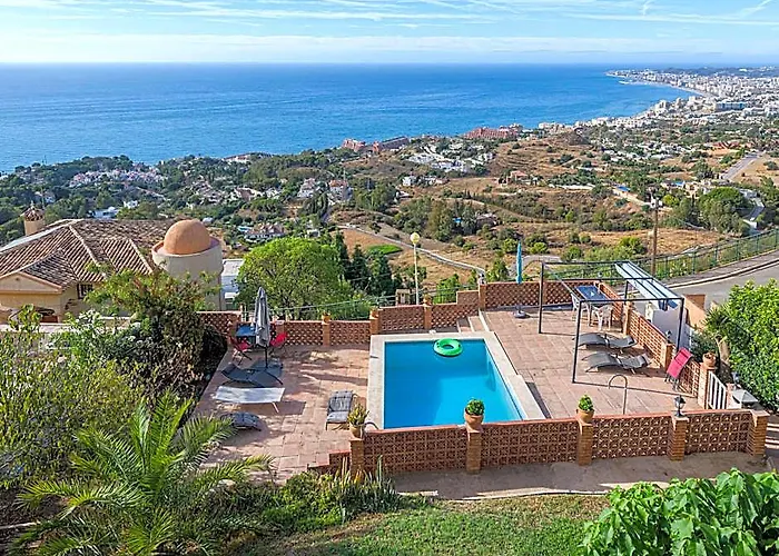 Villa La Tuna