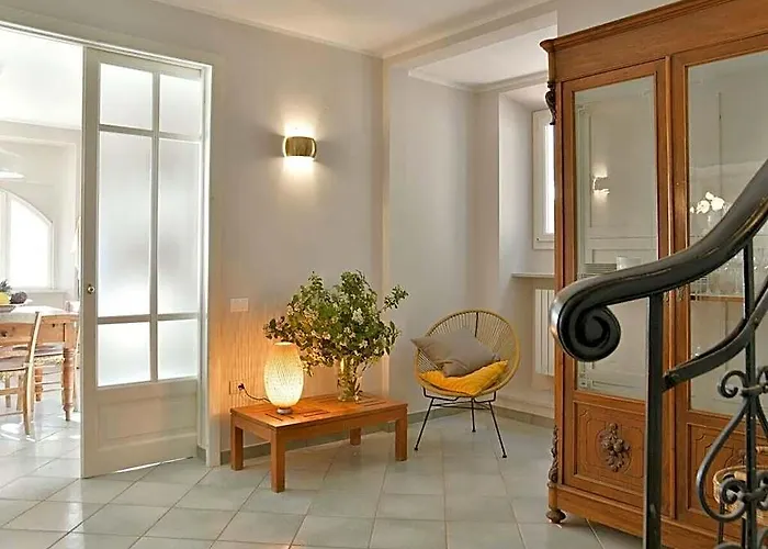 Sorriso Comfortable Holiday Residence
