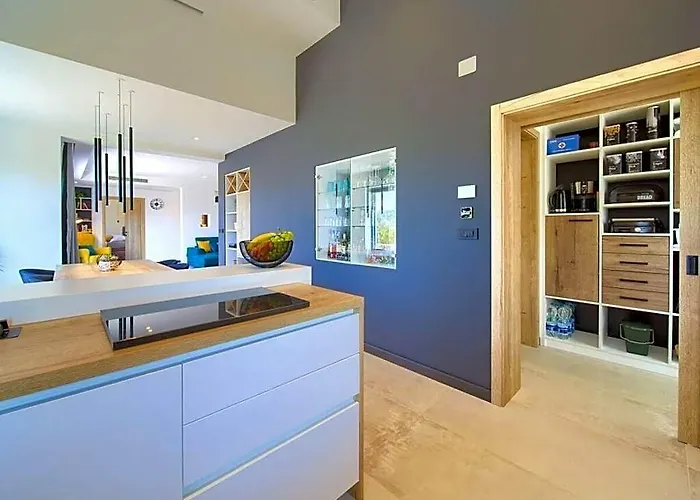 Aurum Comfortable Holiday Residence