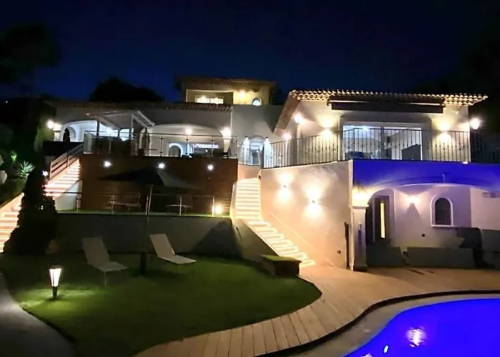 Vivaldi Comfortable Holiday Residence