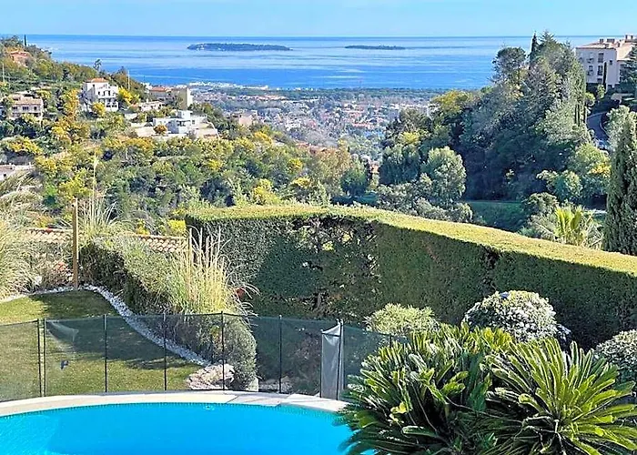Vivaldi Comfortable Holiday Residence