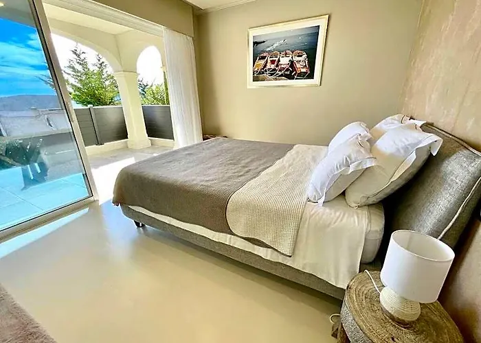 Vivaldi Comfortable Holiday Residence