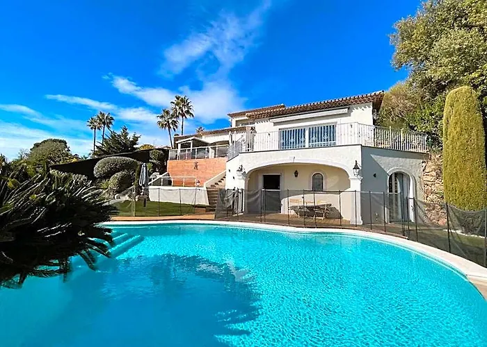 Vivaldi Comfortable Holiday Residence