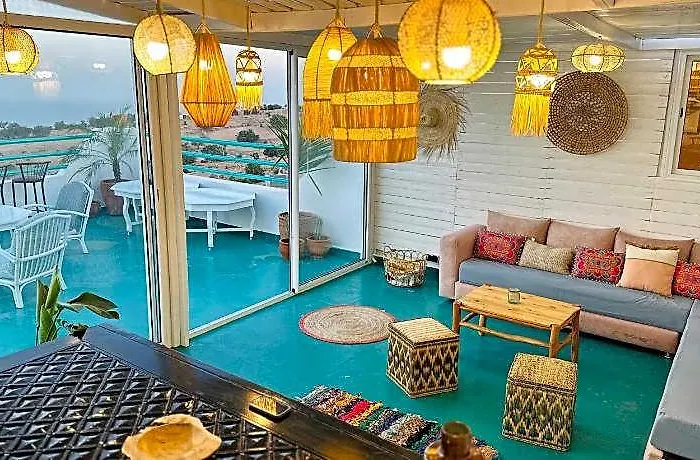 Dar Zina Morocco