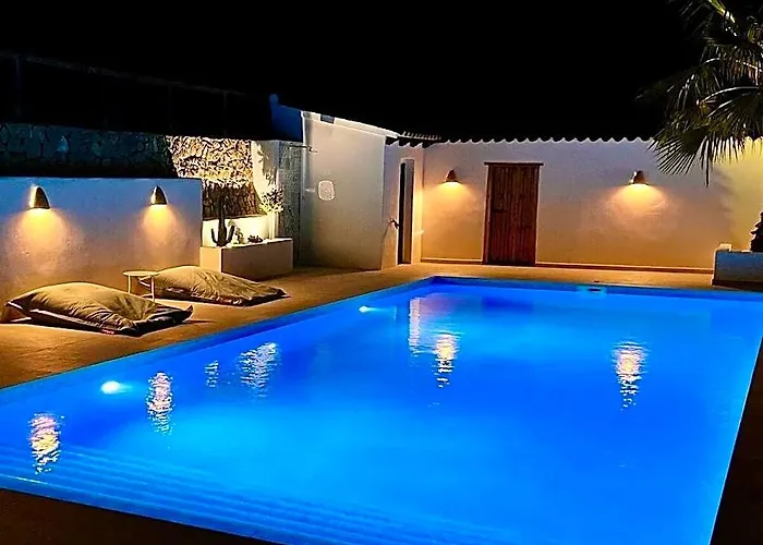 Uytterhoeven Comfortable Holiday Residence