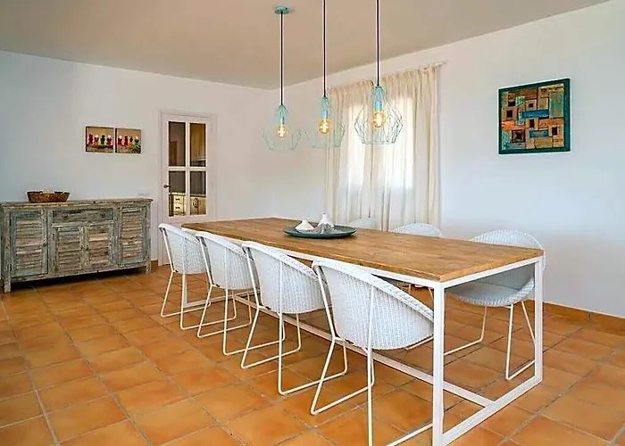 Uytterhoeven Comfortable Holiday Residence