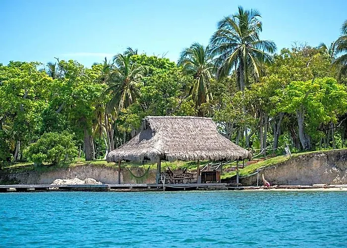 Hotel Coral Sand Islas Del Rosario